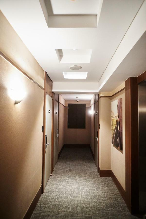Urban Stay 103 Séoul Extérieur photo