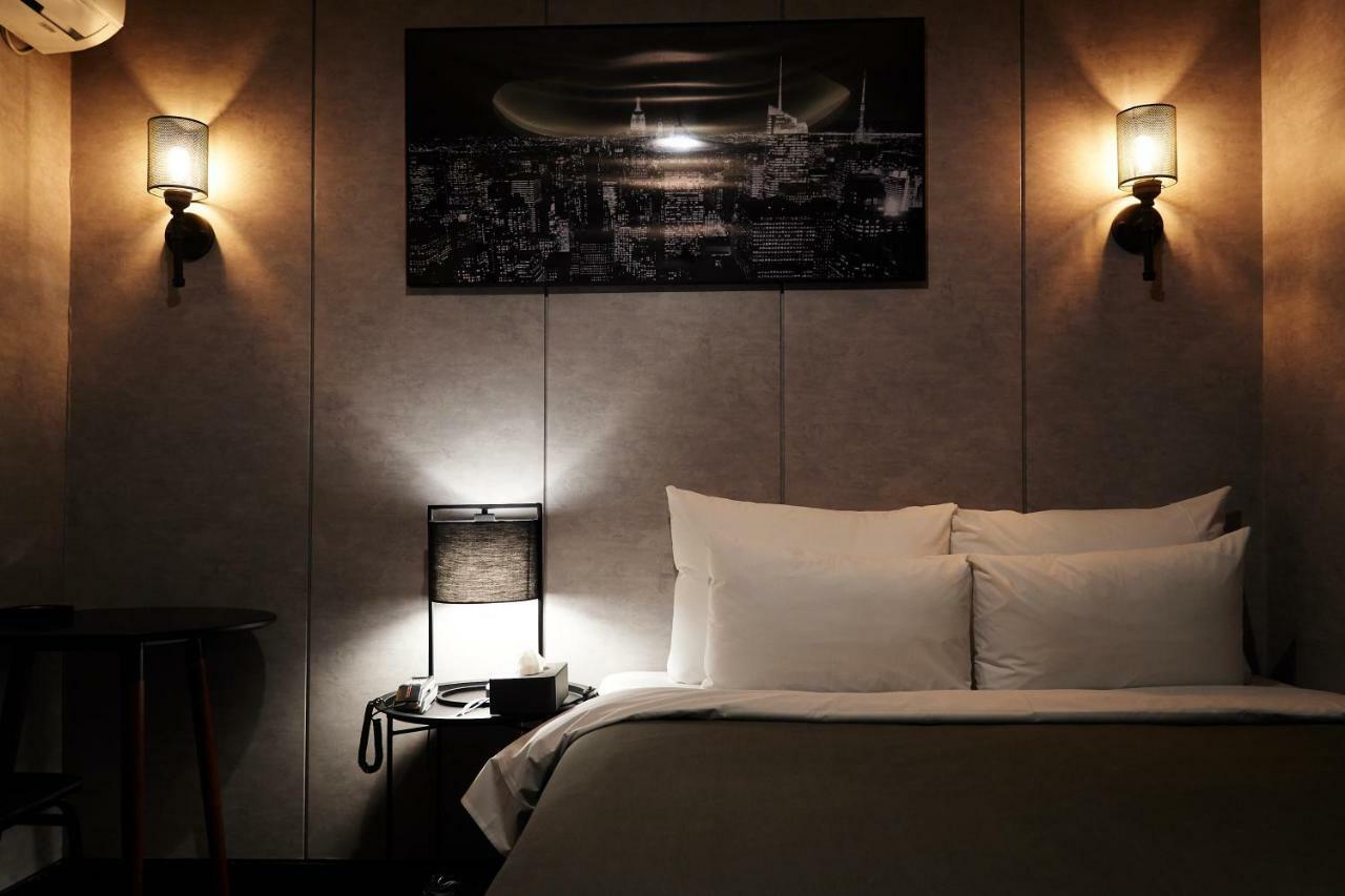 Urban Stay 103 Séoul Extérieur photo