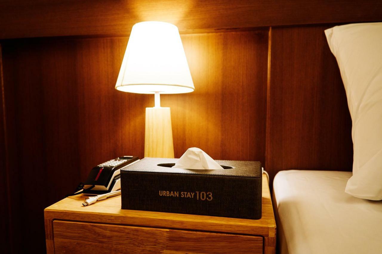 Urban Stay 103 Séoul Extérieur photo