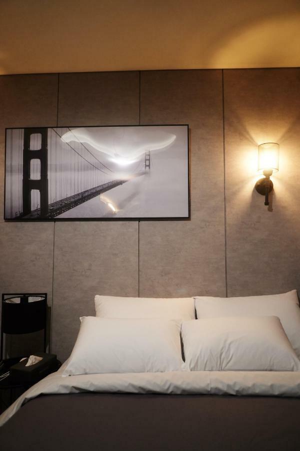 Urban Stay 103 Séoul Extérieur photo