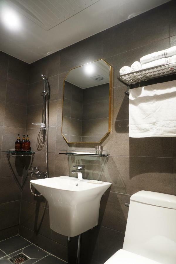 Urban Stay 103 Séoul Extérieur photo