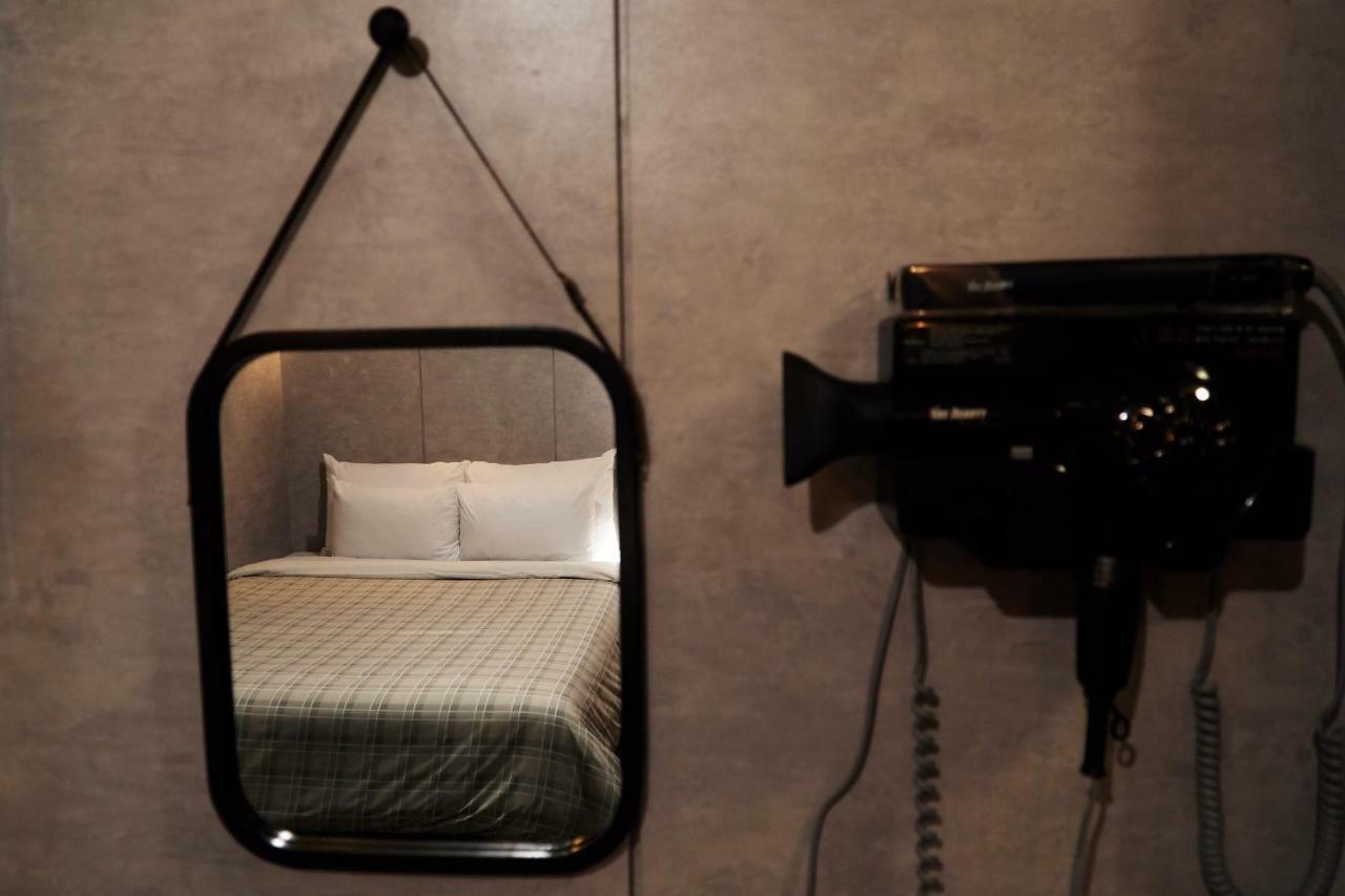Urban Stay 103 Séoul Extérieur photo