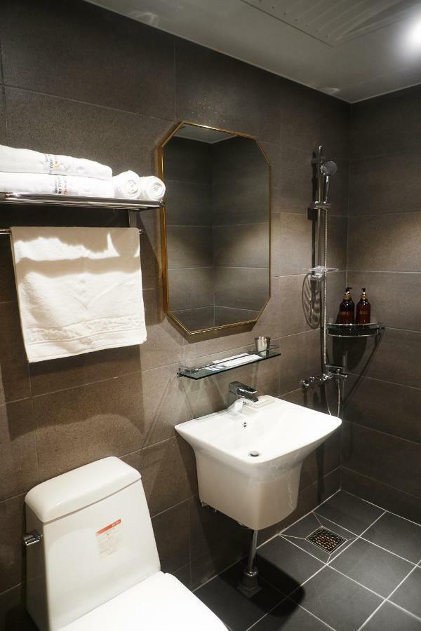 Urban Stay 103 Séoul Extérieur photo