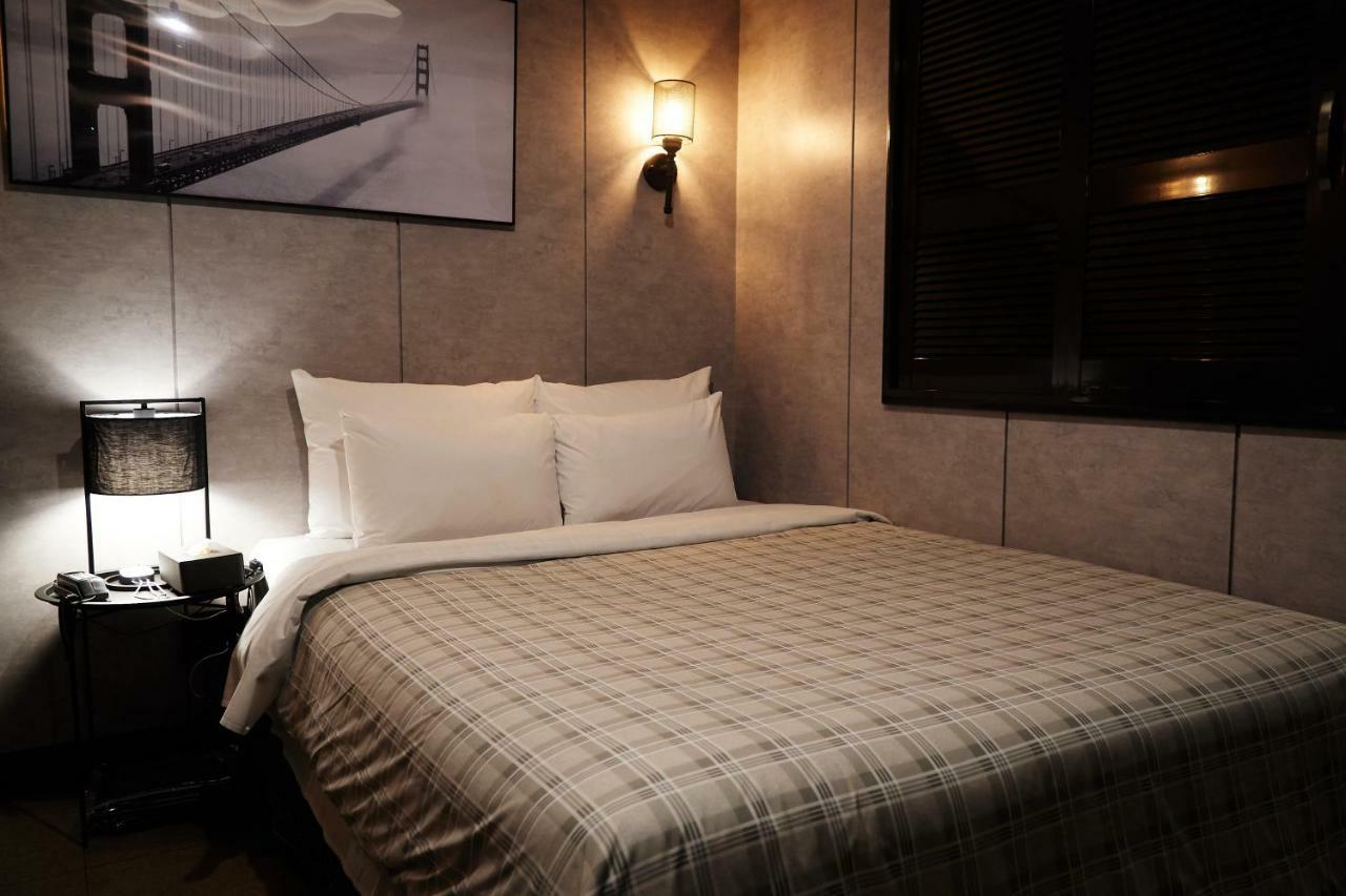 Urban Stay 103 Séoul Extérieur photo