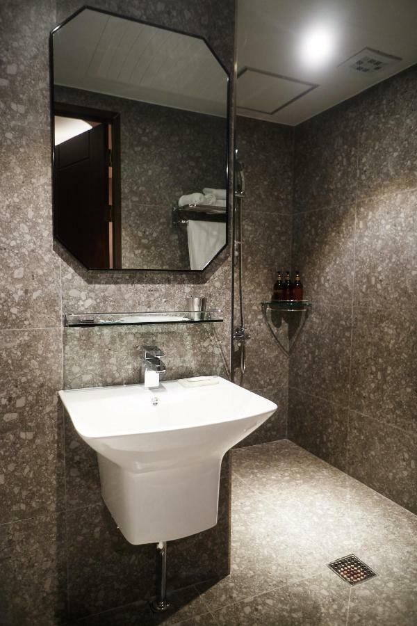 Urban Stay 103 Séoul Extérieur photo