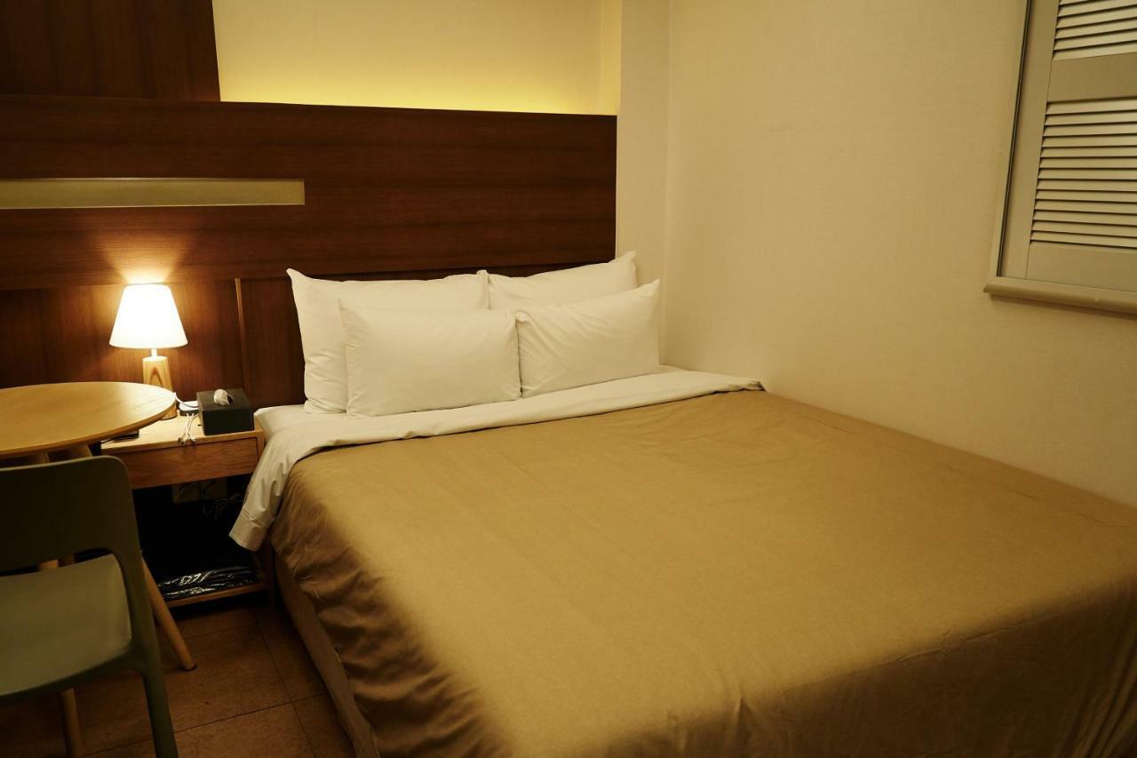 Urban Stay 103 Séoul Extérieur photo
