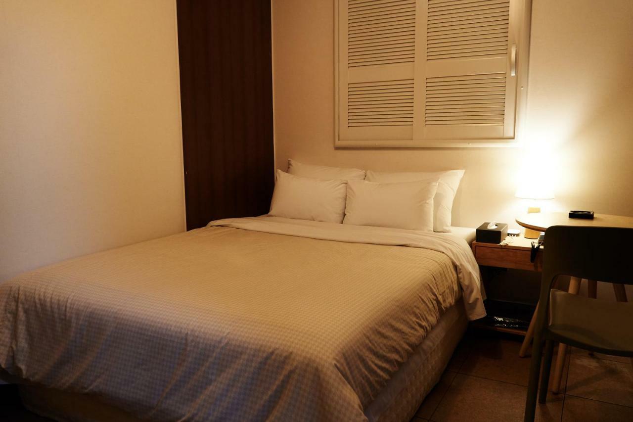 Urban Stay 103 Séoul Extérieur photo