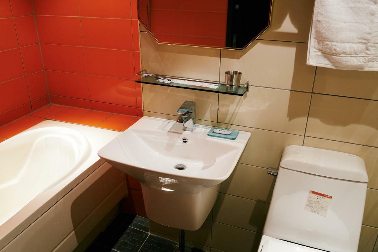 Urban Stay 103 Séoul Extérieur photo