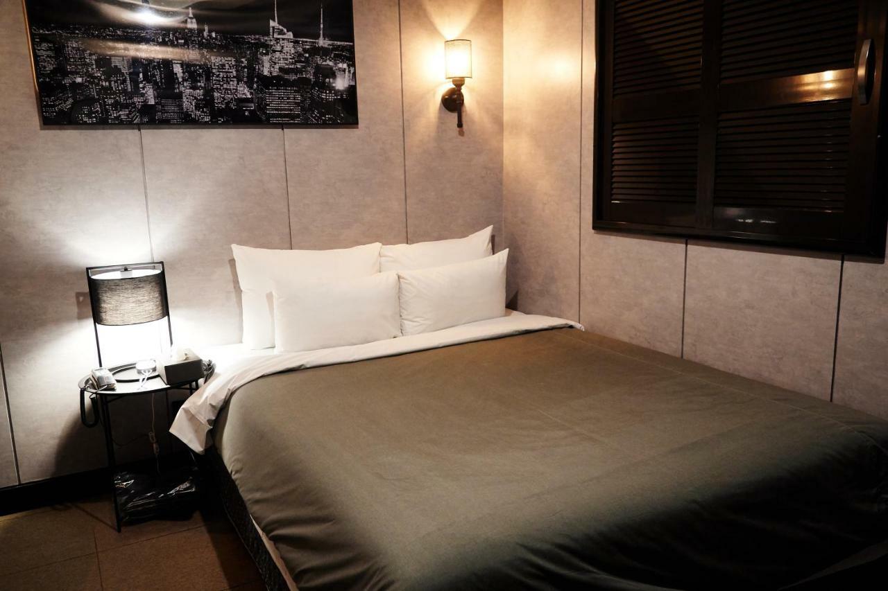 Urban Stay 103 Séoul Extérieur photo