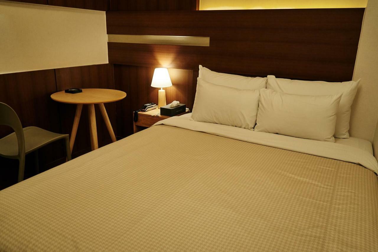 Urban Stay 103 Séoul Extérieur photo