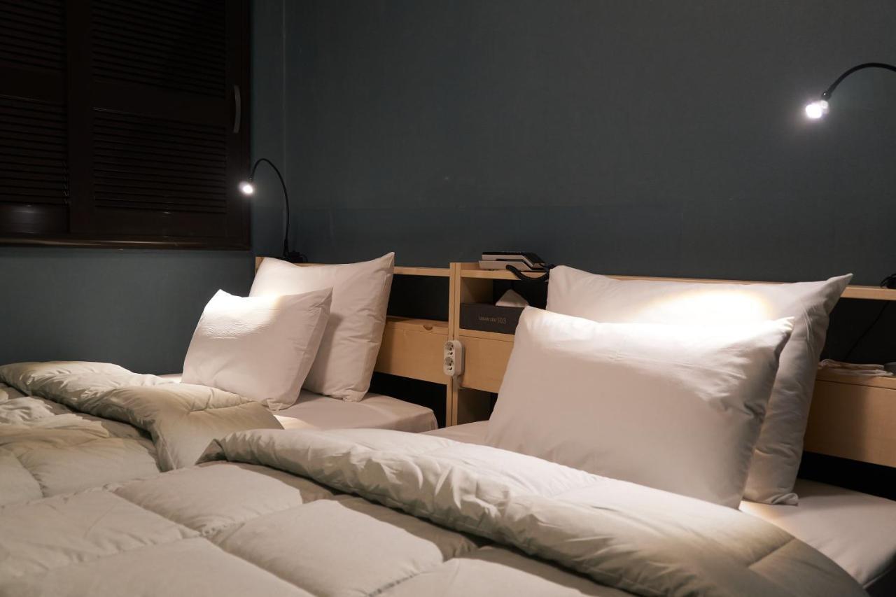 Urban Stay 103 Séoul Extérieur photo