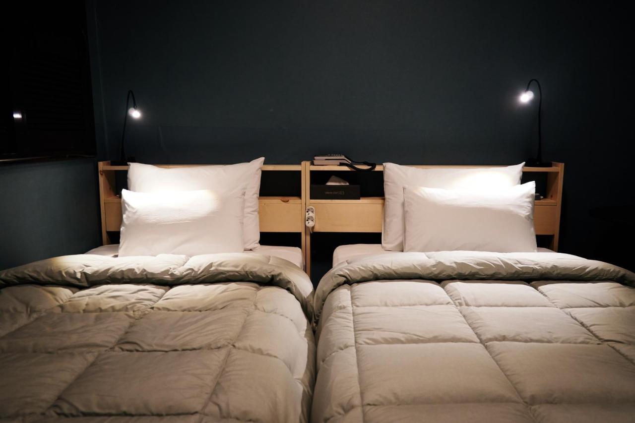 Urban Stay 103 Séoul Extérieur photo