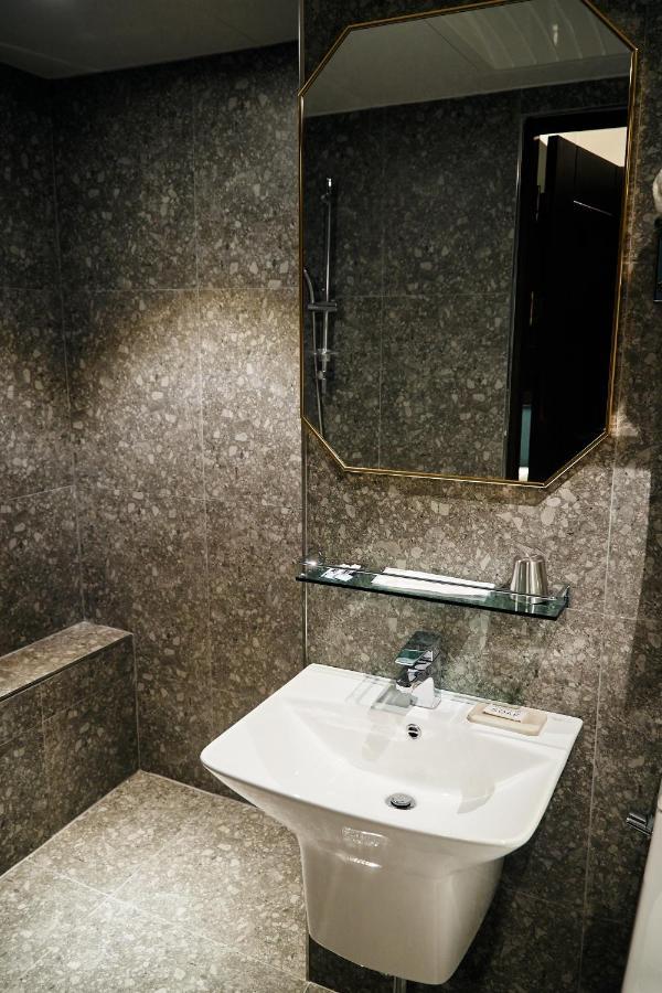 Urban Stay 103 Séoul Extérieur photo