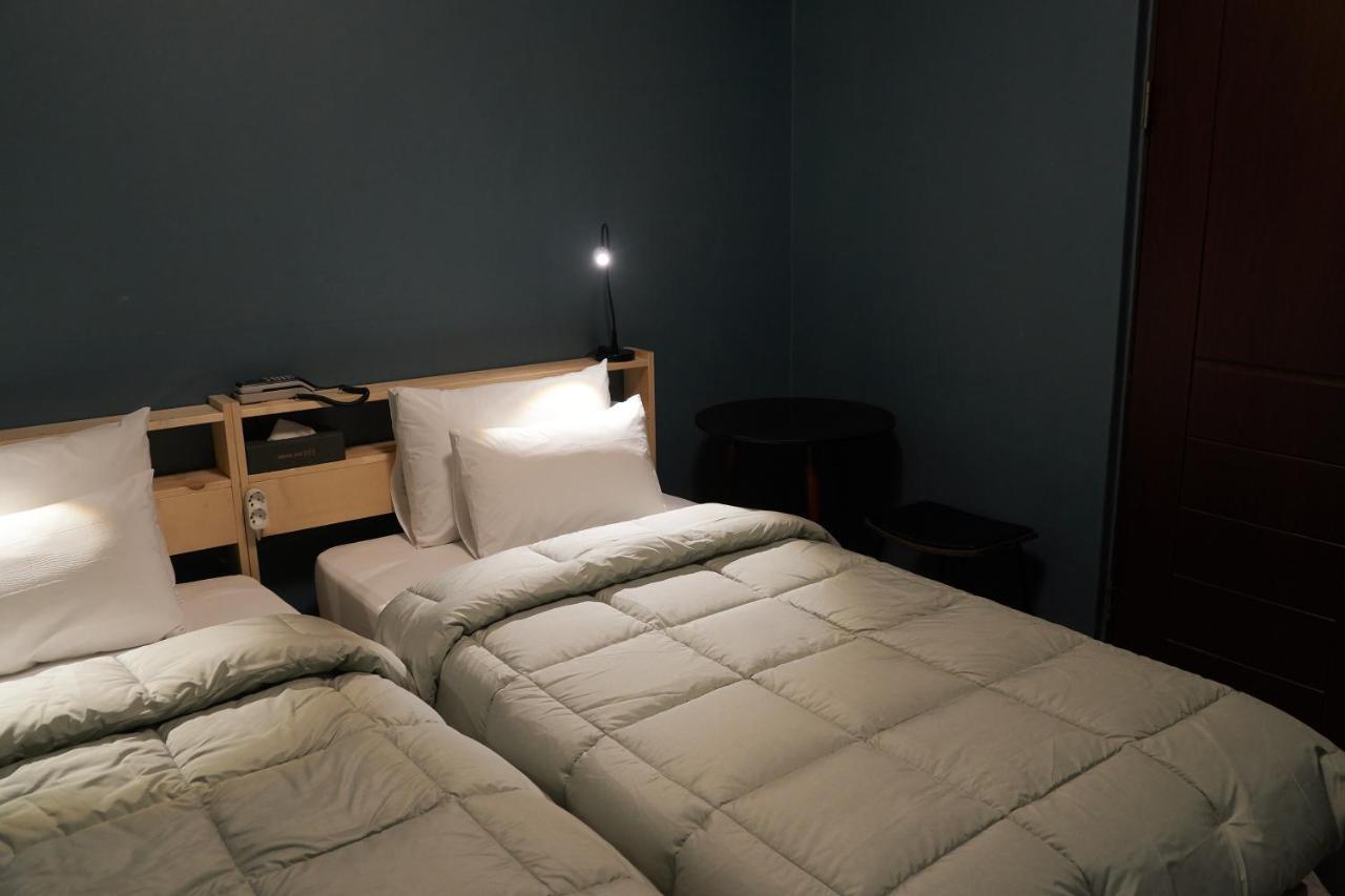 Urban Stay 103 Séoul Extérieur photo