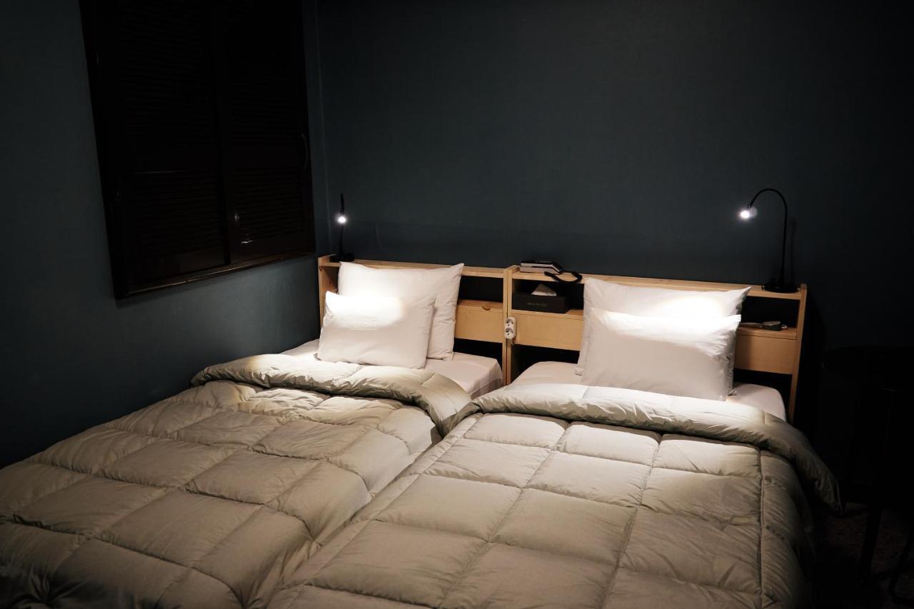 Urban Stay 103 Séoul Extérieur photo